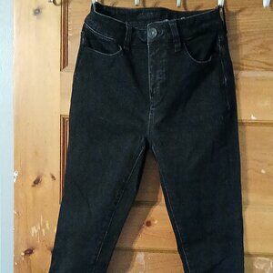 American Eagle Dream Skinny - Size 2 Extra Long